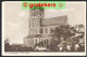 DEN BRIEL St. Catharinakerk 1933 - Brielle