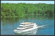 PARRY SOUND Cruise Boat The Island Queen  - Thousand Islands