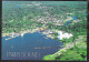 PARRY SOUND Gateway To Georgian Bay’s 30.000 Islands  - Thousand Islands