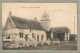 CPA (95) VIGNY - Thème: Aviculture, Colombier, Colombophilie, Ferme Du Château, Pigeonnier - 1910 - Vigny