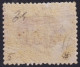 SAN MARINO 1877 40 CENTESIMI LILLA N.7 G.I MNH** CERT. BEN CENTR. - Ongebruikt