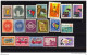 C 194  -  NU-ONU -  New York  :  Lot  De 71 Timbres ** - Lots & Serien