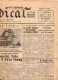 13- MARSEILLE-JOURNAL LE RADICAL-8 JUIN 1929-BERLIN CHANCELIER MULLER- OWEN YOUNG-LIMOGES-AFFAIRE BARATAUD - Historical Documents