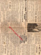 13- MARSEILLE-JOURNAL LE RADICAL-8 JUIN 1929-BERLIN CHANCELIER MULLER- OWEN YOUNG-LIMOGES-AFFAIRE BARATAUD - Documents Historiques