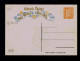 Sp10041 PORTUGAL  "angels With Toys To Children" Enfance Noel  Christmas Fêtes Postal Stationery - Autres & Non Classés