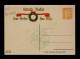 Sp10042 PORTUGAL "childrenon Morning See The News Toys" Noel Christmas Fêtes Postal Stationery - Autres & Non Classés