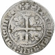 France, Charles VIII, Dizain Karolus, Rouen, TB+, Billon, Gadoury:82 - 1483-1498 Karl VIII. Der Freundliche