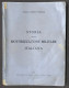 Generale Angelo Pugnani - Storia Della Motorizzazione Militare Italiana - 1951 - Altri & Non Classificati