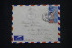 LAOS - Enveloppe De Pakse Pour La France En 1956 - L 147564 - Laos