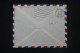 LAOS - Enveloppe De Pakse Pour La France En 1956 - L 147564 - Laos