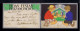 Sp10053 PORTUGAL NOEL "presepe" - "child Carrying Toys" Christmas Fêtes Doble Postal Stationery Mailed 1941 - Autres & Non Classés