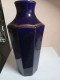 Vase Ancien Moulin Des Loups Hamage France Hauteur 31 Cm - Vases