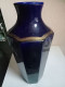 Delcampe - Vase Ancien Moulin Des Loups Hamage France Hauteur 31 Cm - Vasen