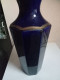 Delcampe - Vase Ancien Moulin Des Loups Hamage France Hauteur 31 Cm - Vasen