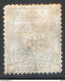 Turchia 1891 Stampe Unif.4 O/Used VF/F - Oblitérés