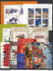 Spagna 2008 Annata Completa / Complete Year Set **/MNH VF - Années Complètes