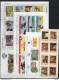 Spagna 2002 Annata Completa / Complete Year Set **/MNH VF - Full Years