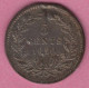 NETHERLANDS - 5 CENT 1850 - 1849-1890: Willem III.