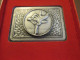 JUDO / Médaille De Compétition / Attribuée/ Bronze Argenté / Coupe Minimes 72 Yvelines  2éme  /1972 SPO467 - Artes Marciales