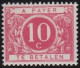 Belgie  .   OBP    .    TX 13  (2 Scans)     .    *    .   Ongebruikt Met Gom      .   /   .    Neuf Avec Gomme - 1914-1915 Rotes Kreuz