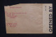 SIERRA LEONE - Grand Fragment D'enveloppe De Freetown Pour Montréal En 1941 Avec Contrôle Postal - L 147604 - Sierra Leone (...-1960)