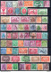 Germania Reich 1875/1927 Collection Over 100 Val. O/Used VF/F - Collezioni