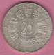 ÖSTERREICH - 25 SCHILLING 1955 THEATER - Austria