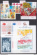 Monaco 1997 Annata Quasi Completa / Almost Complete Year Set **/MNH VF - Années Complètes