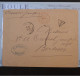 DC16 GUYANNE FRANCAISE BELLE LETTRE RR  1877  PAQUEBOT FRANCAIS CAYENNE A BORDEAUX FRANCE +TAXE+AFF. INTERESSANT++++ - Lettres & Documents