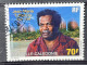 NEW CALEDONIA - (0) - 1998  #  - Used Stamps