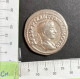 CRBAN126 MONEDA TETRADACMA VER DESCRIPCION EN FOTO - Andere & Zonder Classificatie