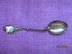 Suisse: Cuillère Souvenir, Canton De Zurich - Spoons