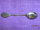 Suisse: Cuillère Souvenir, Canton De Zurich - Spoons