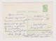 USSR Russia Soviet Union UdSSR URSS 1965 Postal Stationery Card PSC Pc, Propaganda Women's Day March 8th (66609) - 1960-69