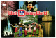 Walt Disney World - Disneyworld