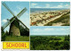 Schoorl - Molen - Schoorl