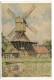 Wipkorenmolen Te Weesp - Weesp