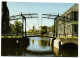 Schiedam - Korte Havenbrug - Schiedam