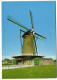 Oostkapelle - D'Arke - Korenmolen - Stellingmolen - Veere