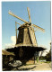 Weesp - Molen De Vriendschap - Weesp