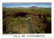 Isla De Lanzarote - Cueva De Los Verdes - Lanzarote