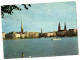 Hamburg - Binnenalster - Lorch