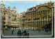 Bruxelles - Un Coin De La Grand'Place - Bruxelles-ville