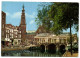 Leiden - Koornbeursburg - Leiden