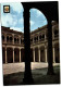 Valladolid - Patio San Gregorio - Museo Nacianal De Escultura - Valladolid