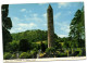 Round Tower - Glendalough Co. Wicklow - Ireland - Wicklow