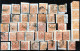 Action !! SALE !! 50 % OFF !! ⁕ Hungary 1900 - 1913 ⁕ Newspaper Stamps ⁕ 80v Used ( Unchecked ) - Zeitungsmarken