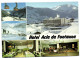 Disentis - Hotel Acla Da Fontauna - Disentis/Mustér