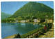 Lugano - Paradiso - Monte San Salvatorre - Paradiso
