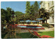 Lugano - Paradiso - Hôtel Ritschard - Villa Savoy - Paradiso